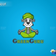 Green guru